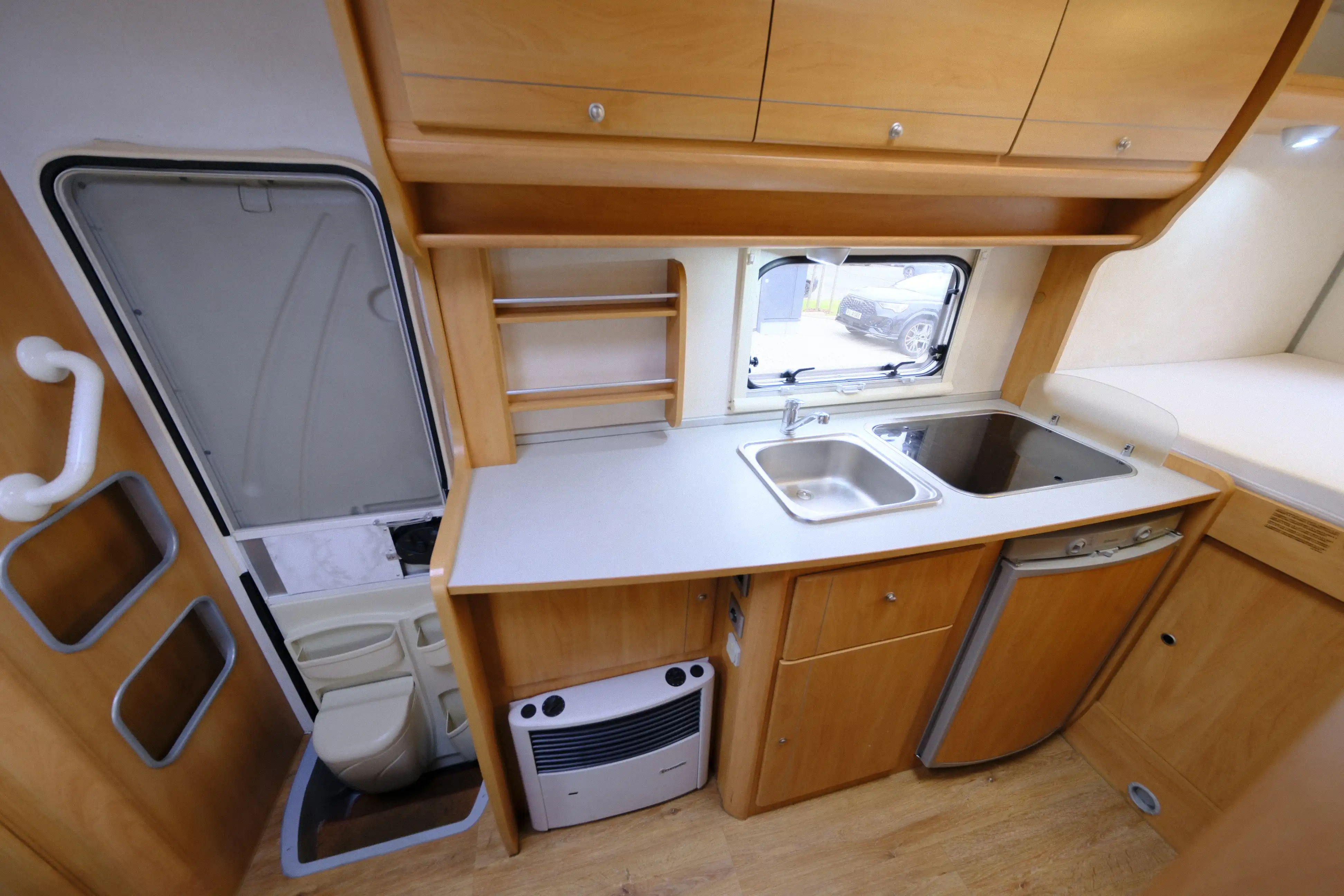 ORANGECAMP A 700 G
